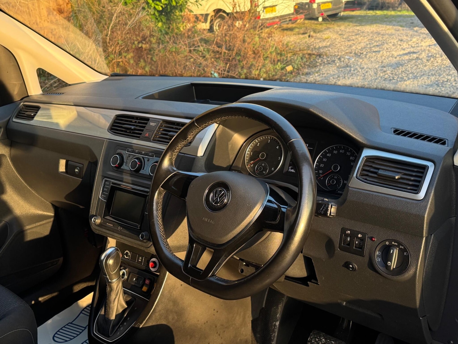 Used Volkswagen Caddy Life 2016 for sale - 77253982: Photo 31