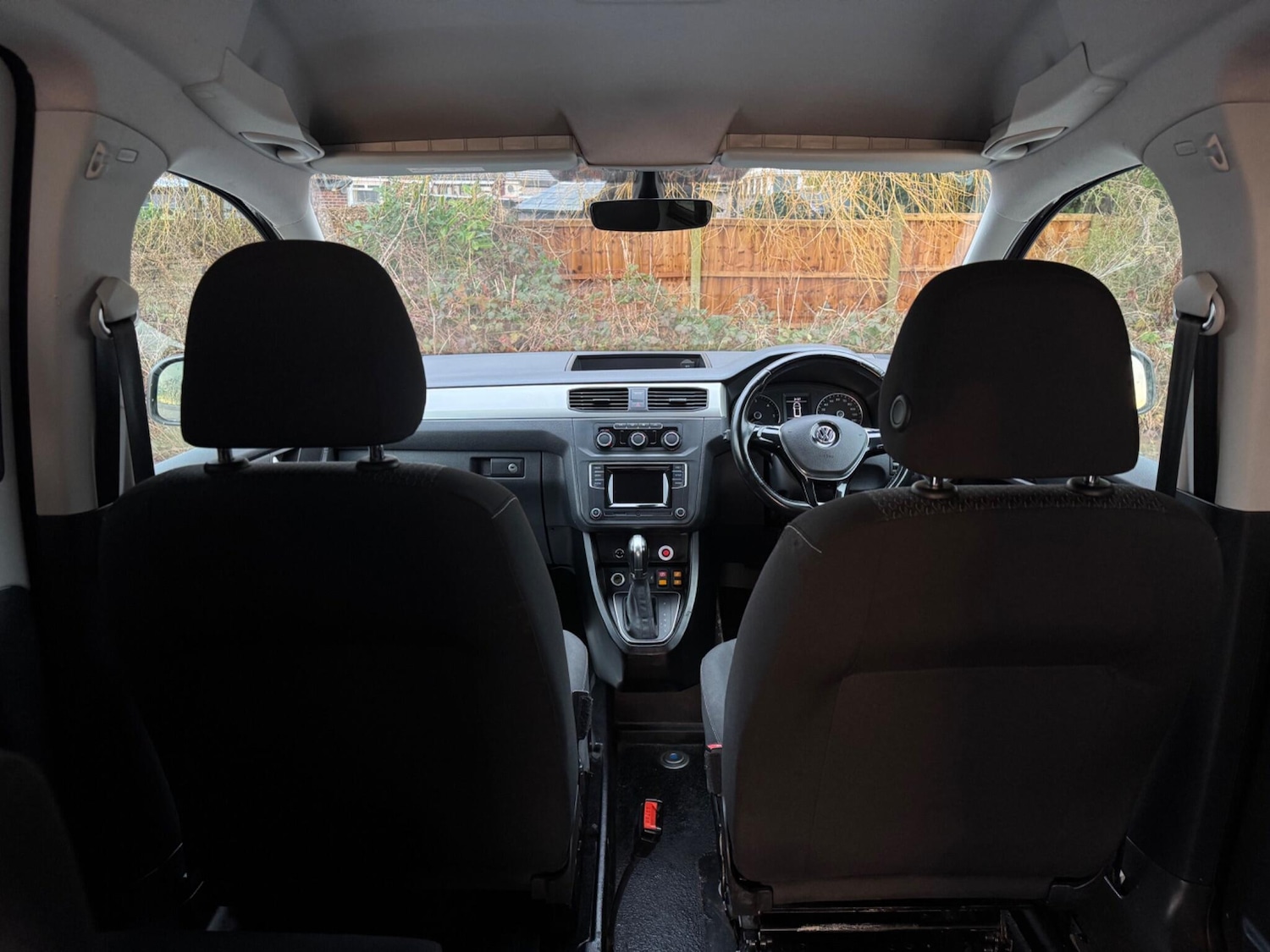 Used Volkswagen Caddy Life 2016 for sale - 77253982: Photo 33