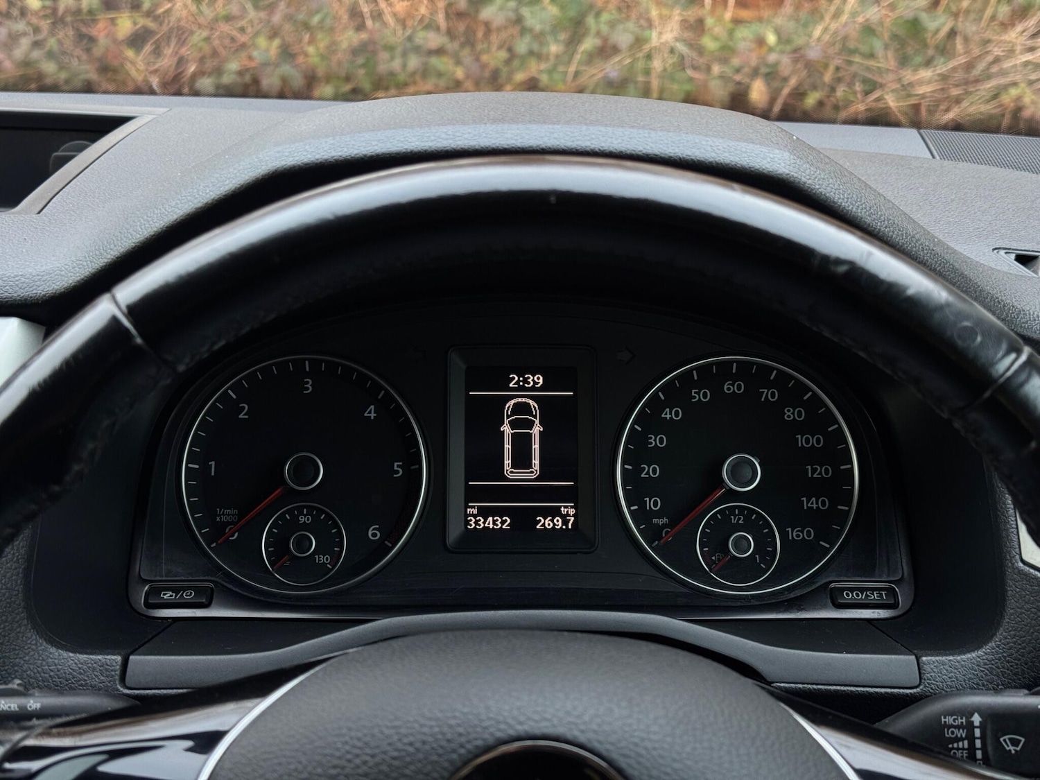 Used Volkswagen Caddy Life 2016 for sale - 77253982: Photo 37