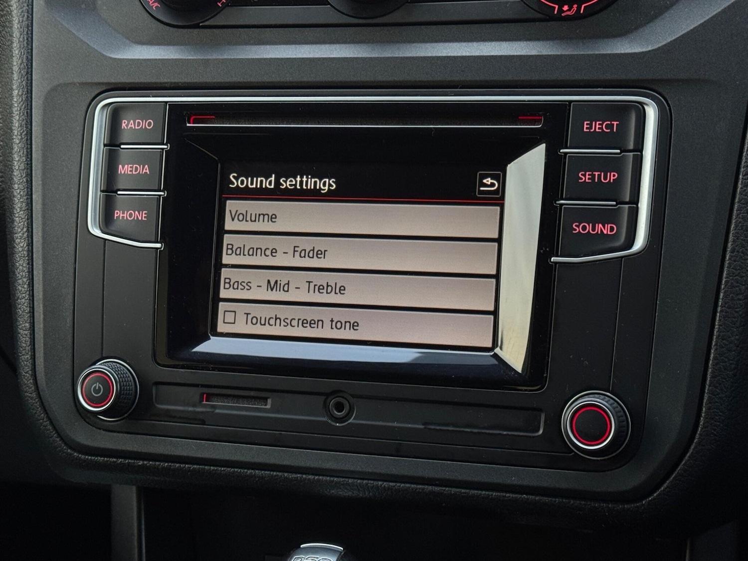 Used Volkswagen Caddy Life 2016 for sale - 77253982: Photo 40