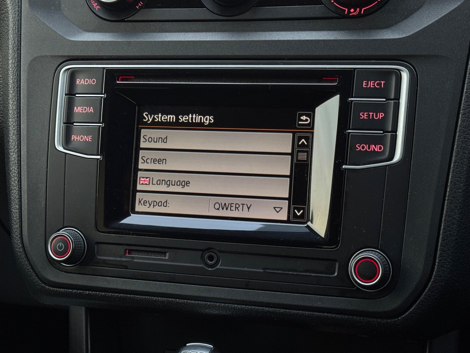 Used Volkswagen Caddy Life 2016 for sale - 77253982: Photo 41