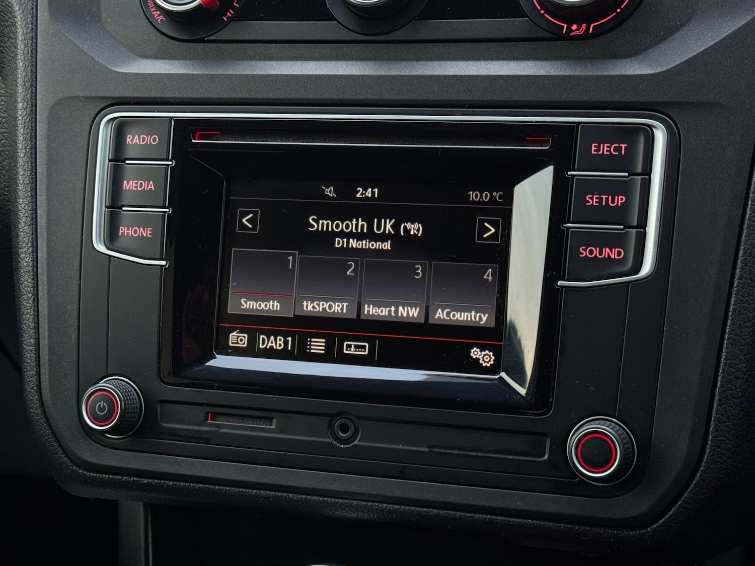 Used Volkswagen Caddy Life 2016 for sale - 77253982: Photo 44