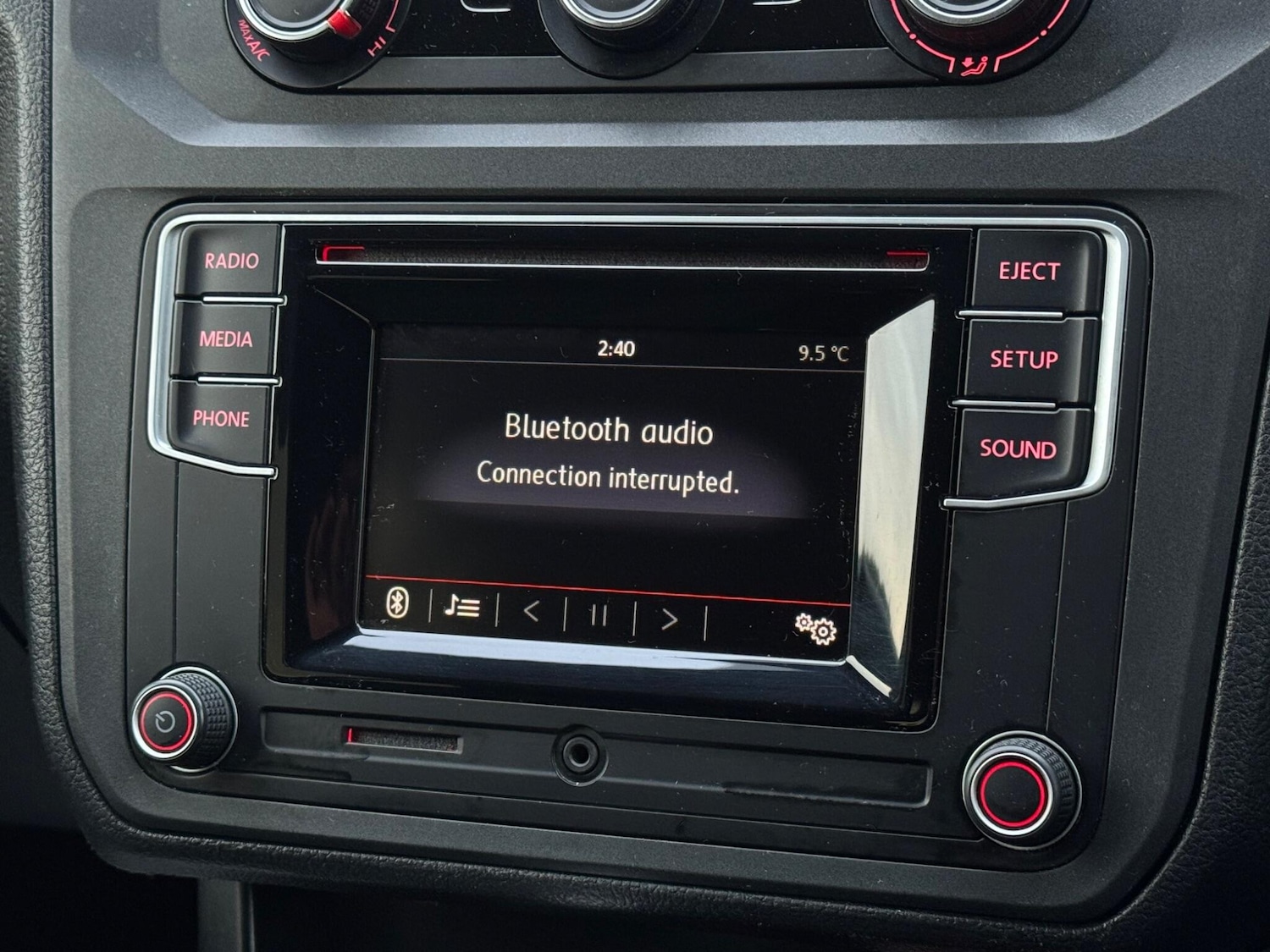 Used Volkswagen Caddy Life 2016 for sale - 77253982: Photo 45