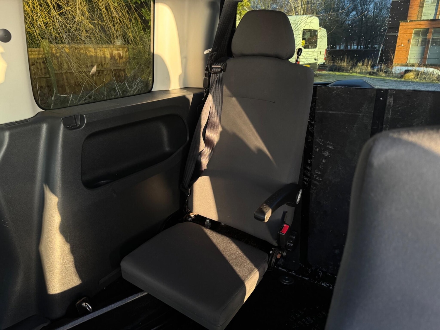 Used Volkswagen Caddy Life 2016 for sale - 77253982: Photo 49