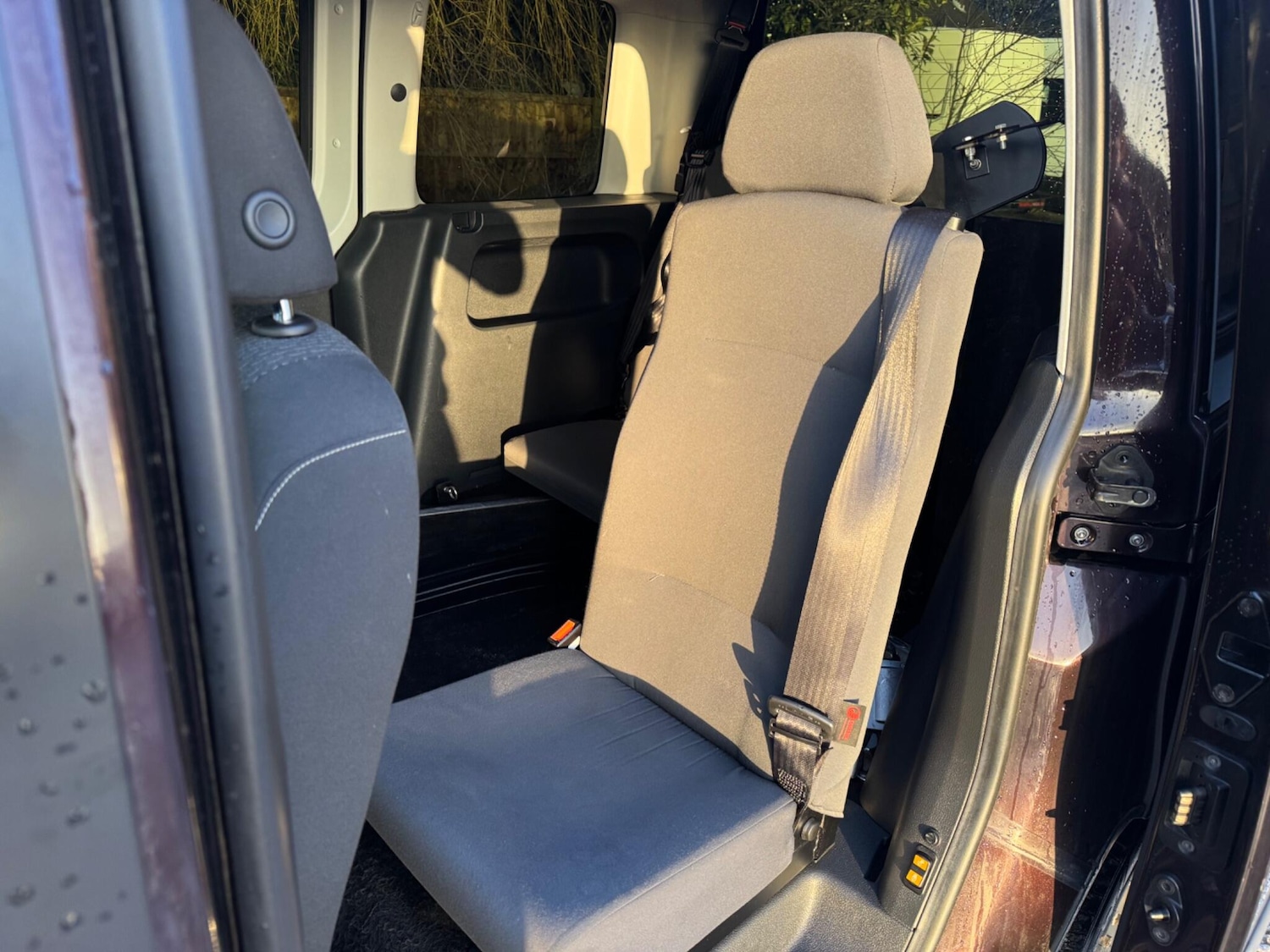 Used Volkswagen Caddy Life 2016 for sale - 77253982: Photo 50