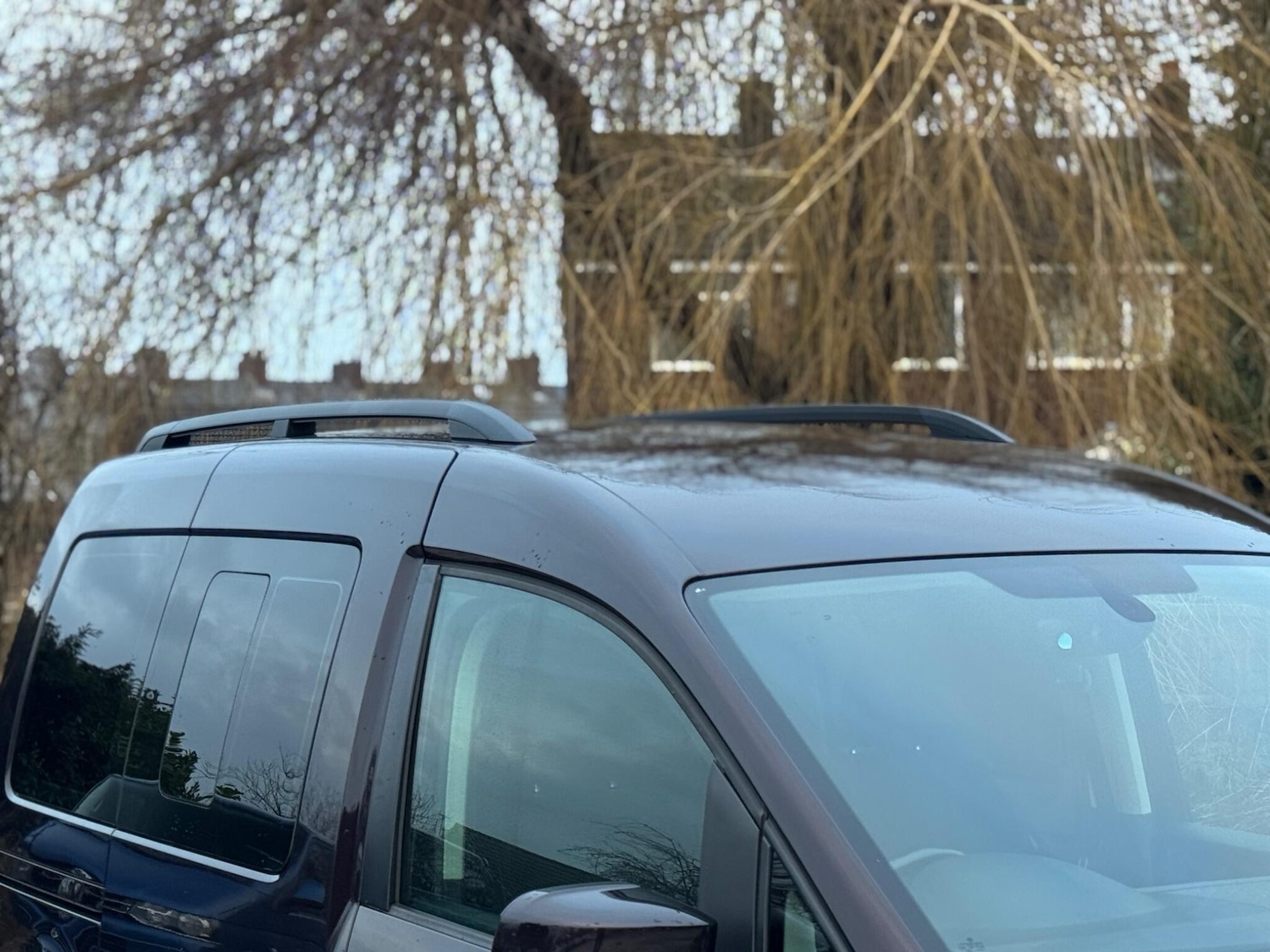 Used Volkswagen Caddy Life 2016 for sale - 77253982: Photo 56