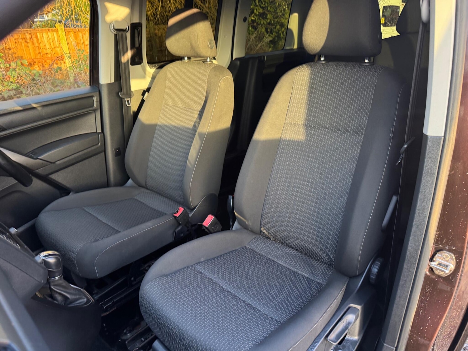 Used Volkswagen Caddy Life 2016 for sale - 77253982: Photo 59