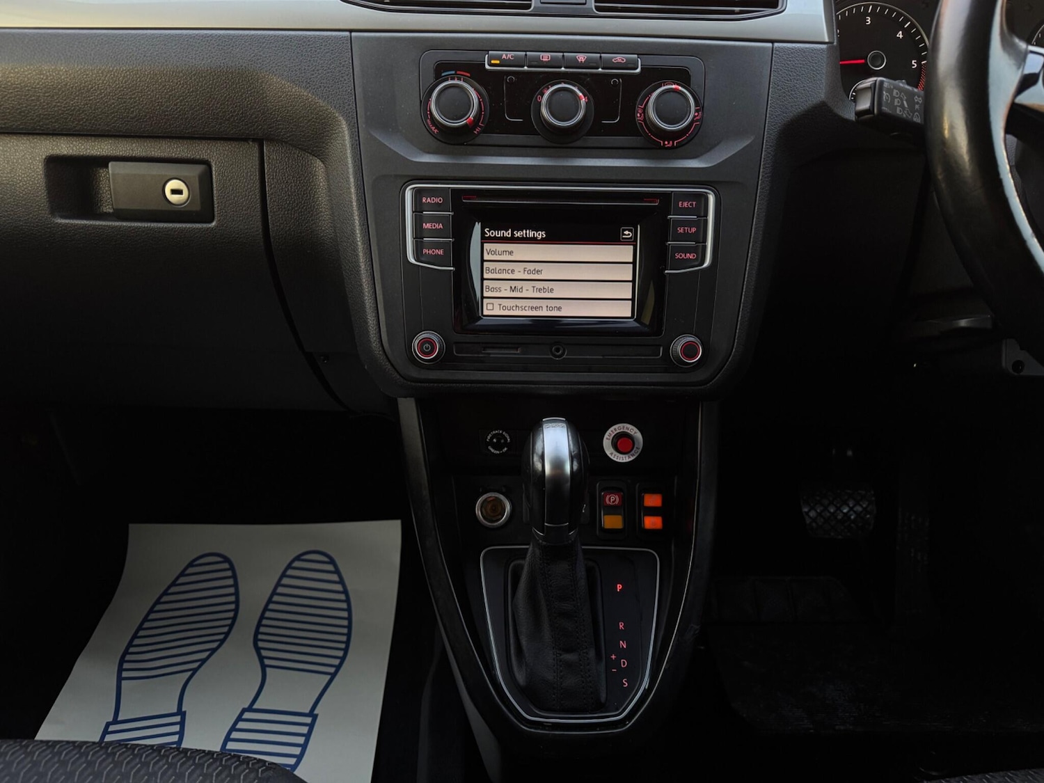 Used Volkswagen Caddy Life 2016 for sale - 77253982: Photo 61