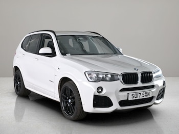 Used BMW X3 2017 for sale - 79131763: Photo