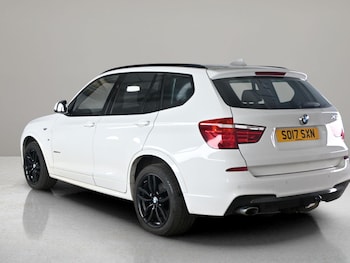 Used BMW X3 2017 for sale - 79131763: Photo