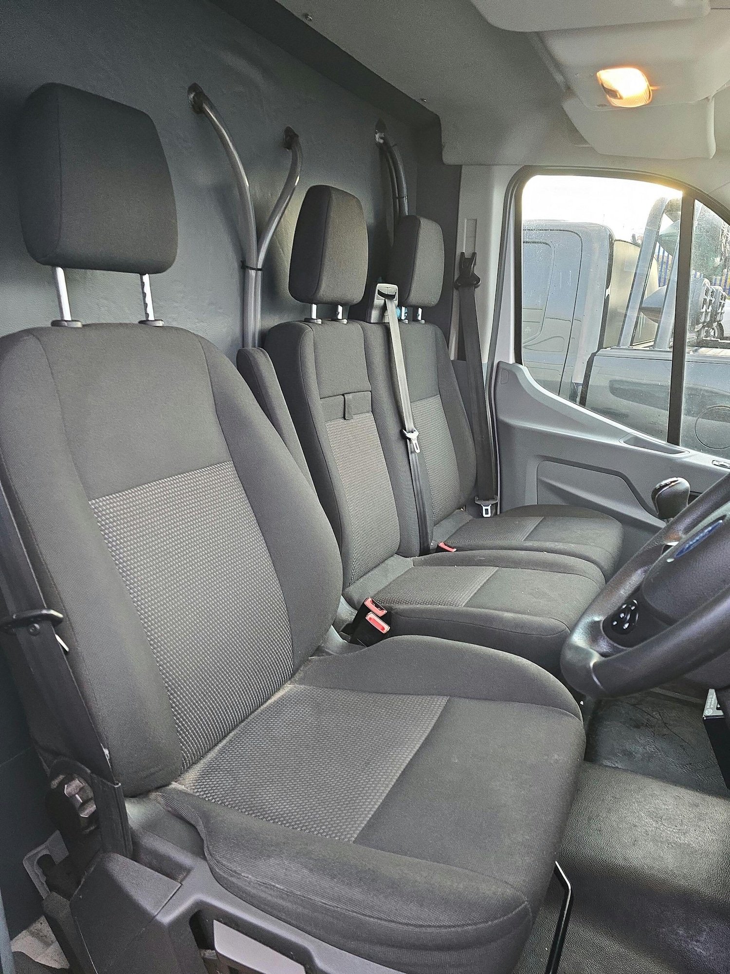 Used Ford Transit 2015 for sale - 76936547: Photo 6