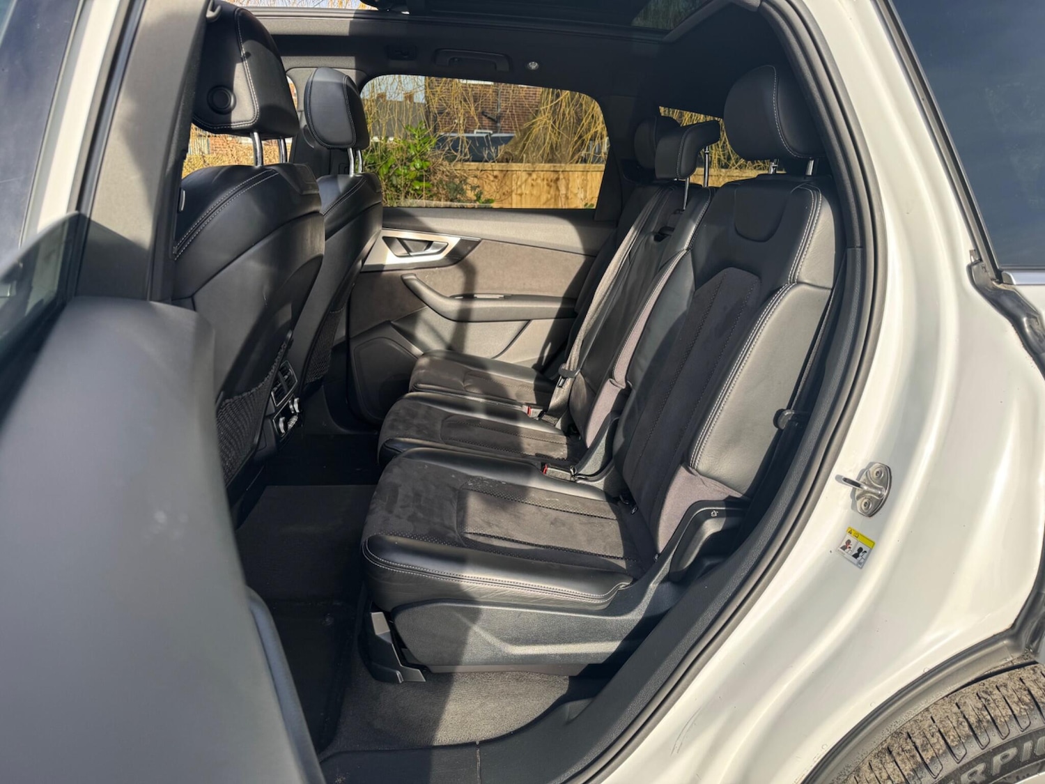 Used Audi Q7 2015 for sale - 76913160: Photo 23