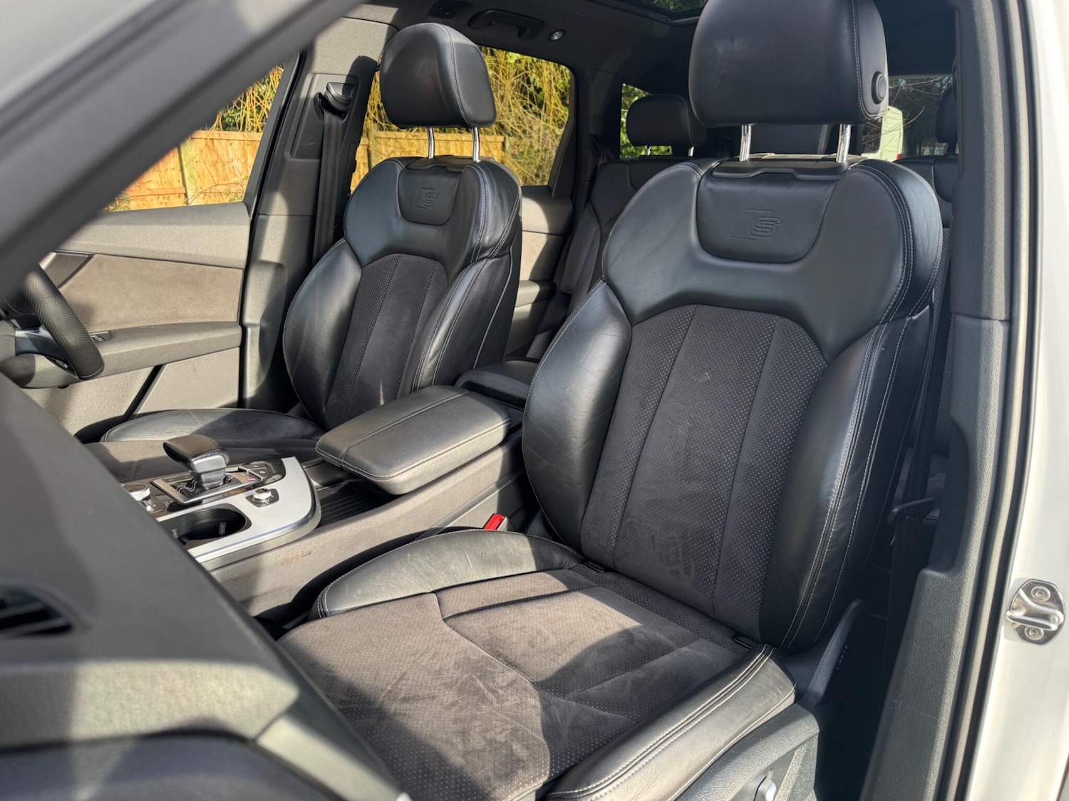 Used Audi Q7 2015 for sale - 76913160: Photo 26