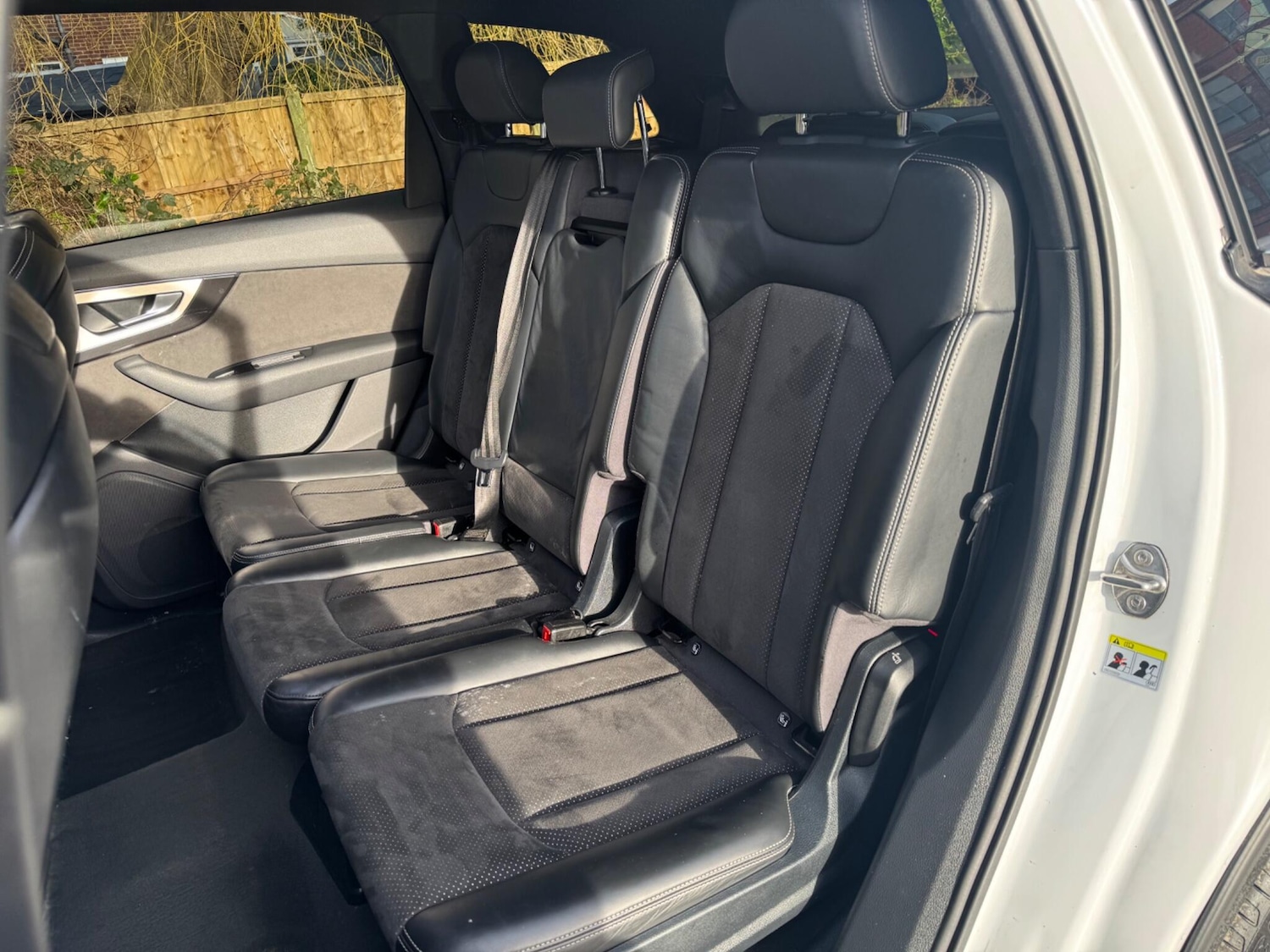 Used Audi Q7 2015 for sale - 76913160: Photo 29