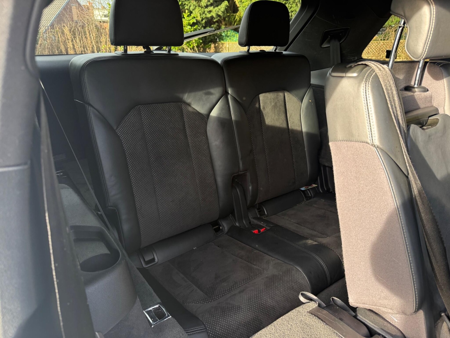 Used Audi Q7 2015 for sale - 76913160: Photo 30