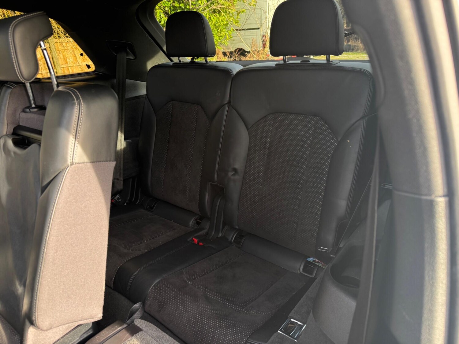 Used Audi Q7 2015 for sale - 76913160: Photo 31