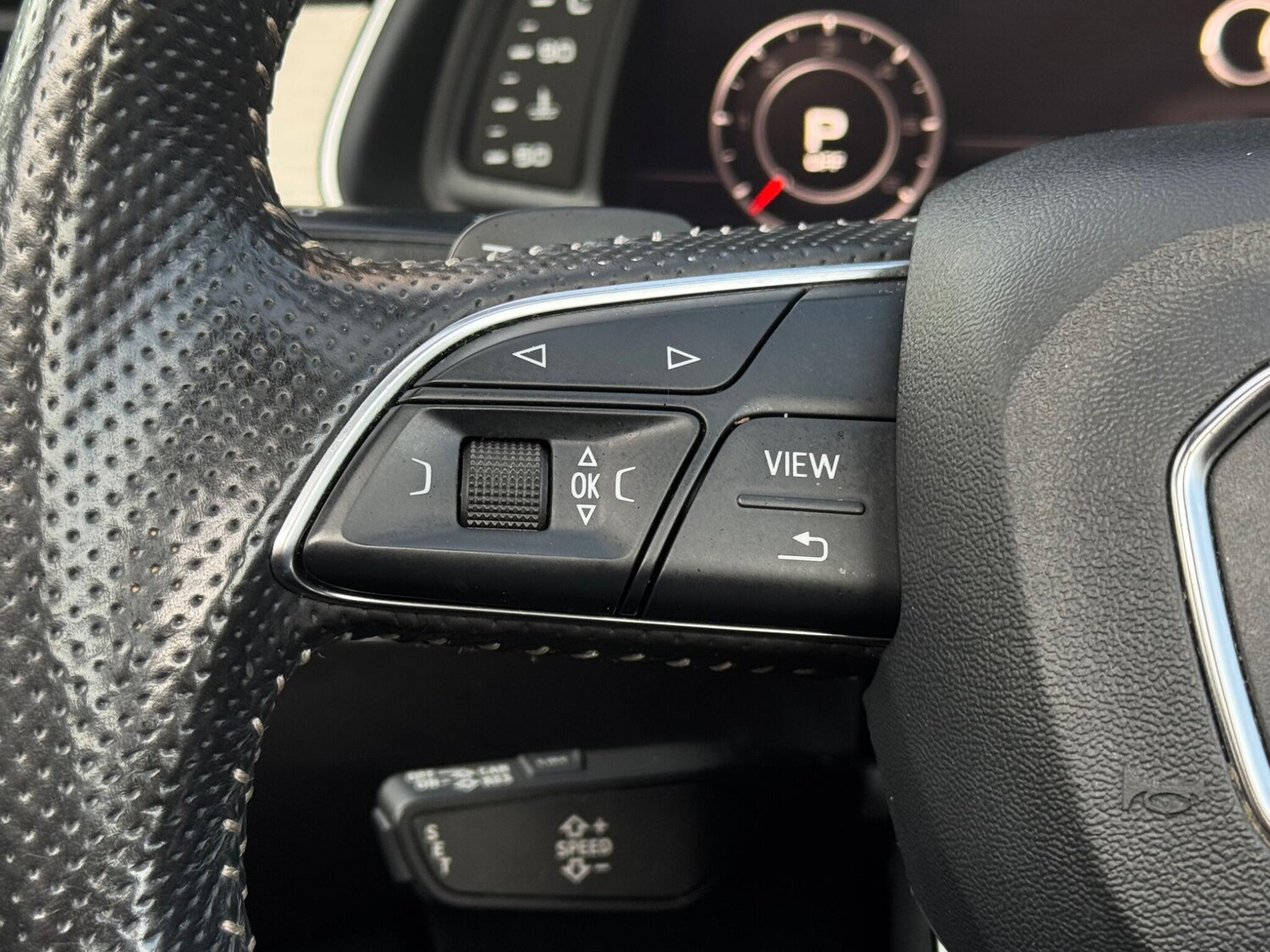 Used Audi Q7 2015 for sale - 76913160: Photo 37