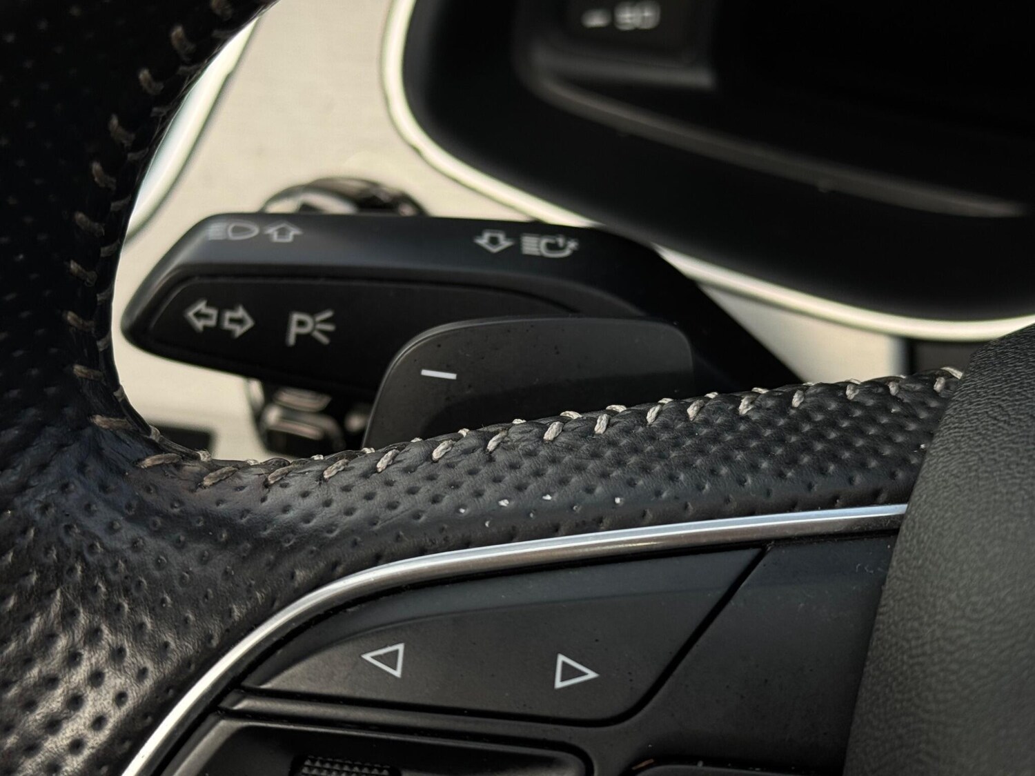 Used Audi Q7 2015 for sale - 76913160: Photo 39