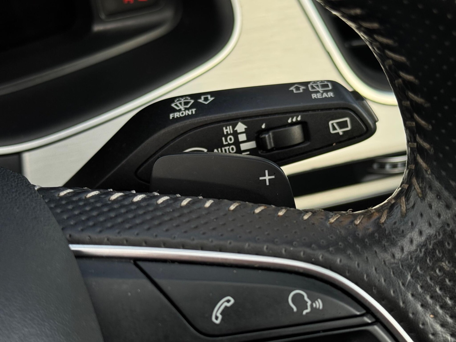 Used Audi Q7 2015 for sale - 76913160: Photo 41