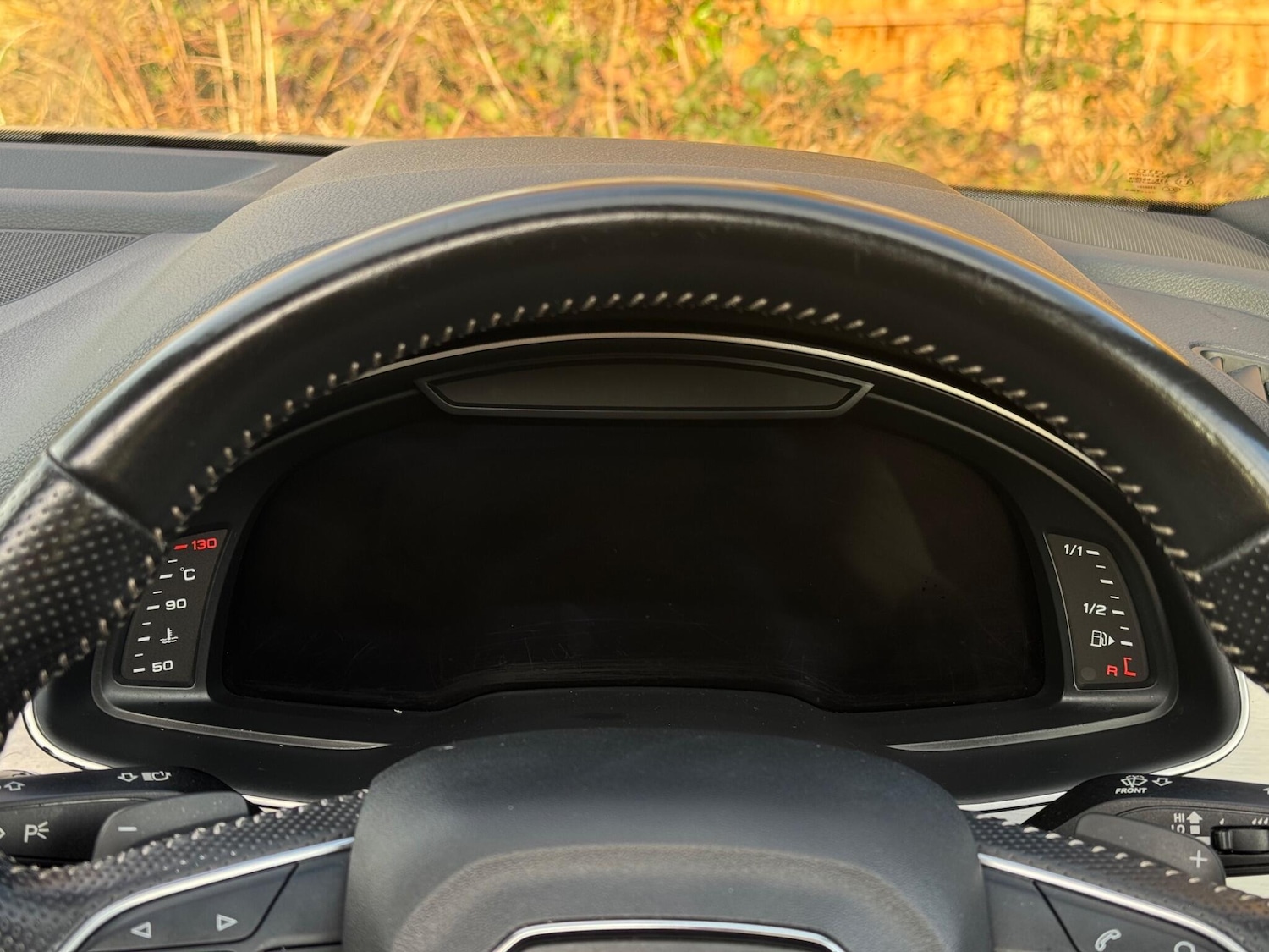 Used Audi Q7 2015 for sale - 76913160: Photo 43