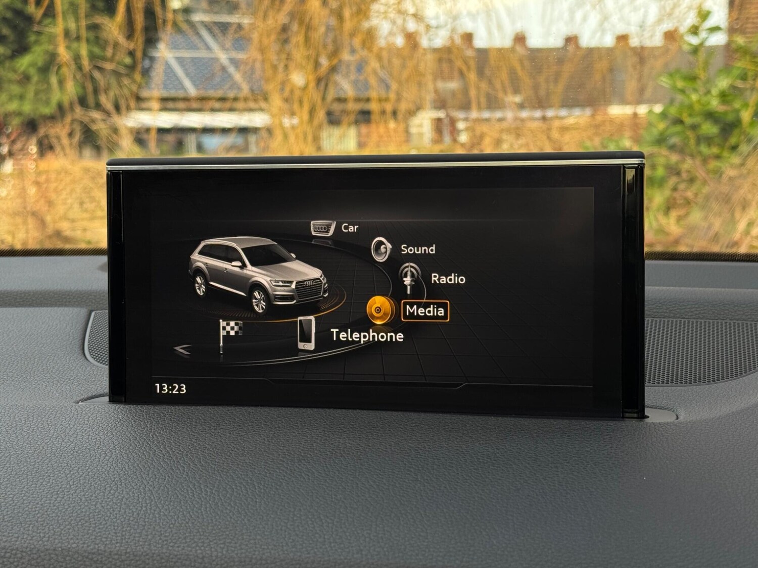 Used Audi Q7 2015 for sale - 76913160: Photo 49