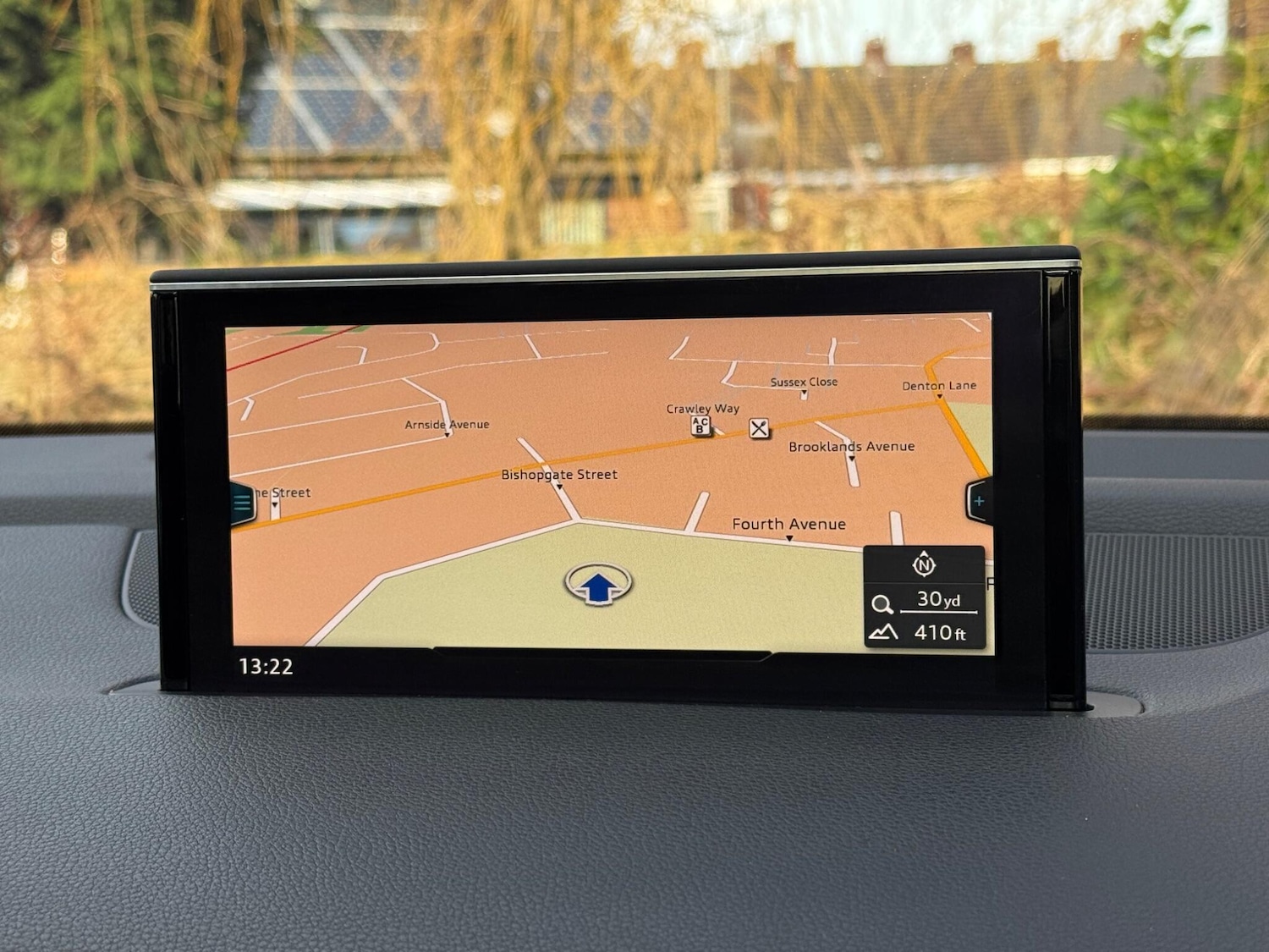 Used Audi Q7 2015 for sale - 76913160: Photo 54