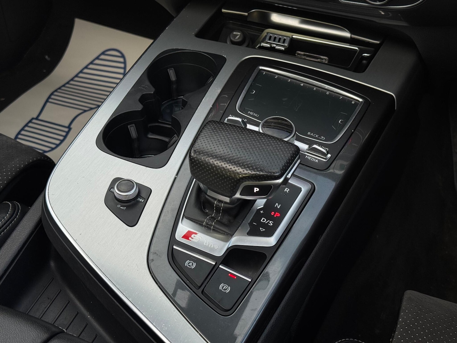 Used Audi Q7 2015 for sale - 76913160: Photo 59