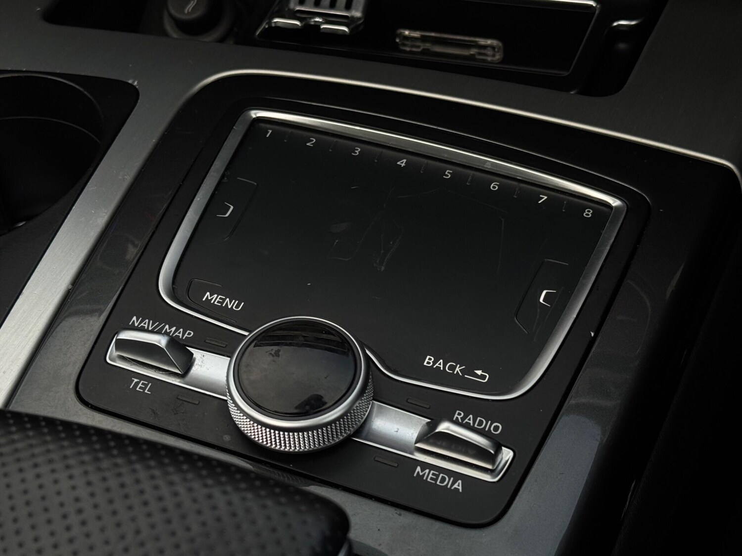 Used Audi Q7 2015 for sale - 76913160: Photo 62