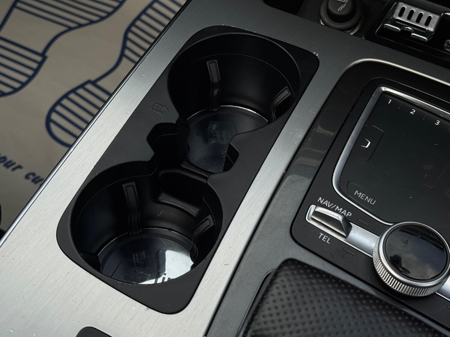 Used Audi Q7 2015 for sale - 76913160: Photo 63