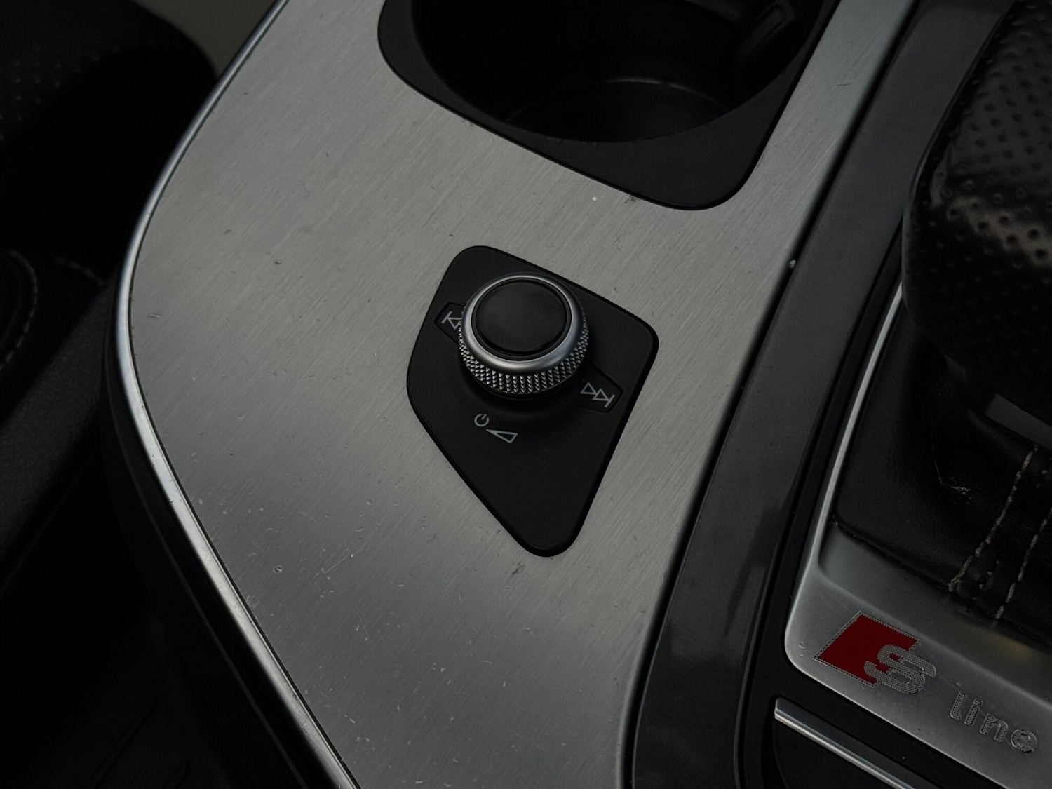 Used Audi Q7 2015 for sale - 76913160: Photo 65