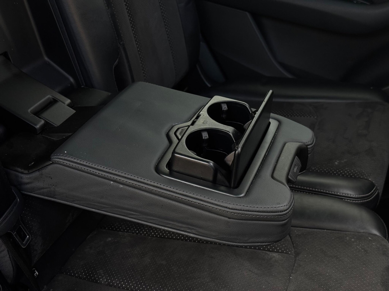 Used Audi Q7 2015 for sale - 76913160: Photo 69