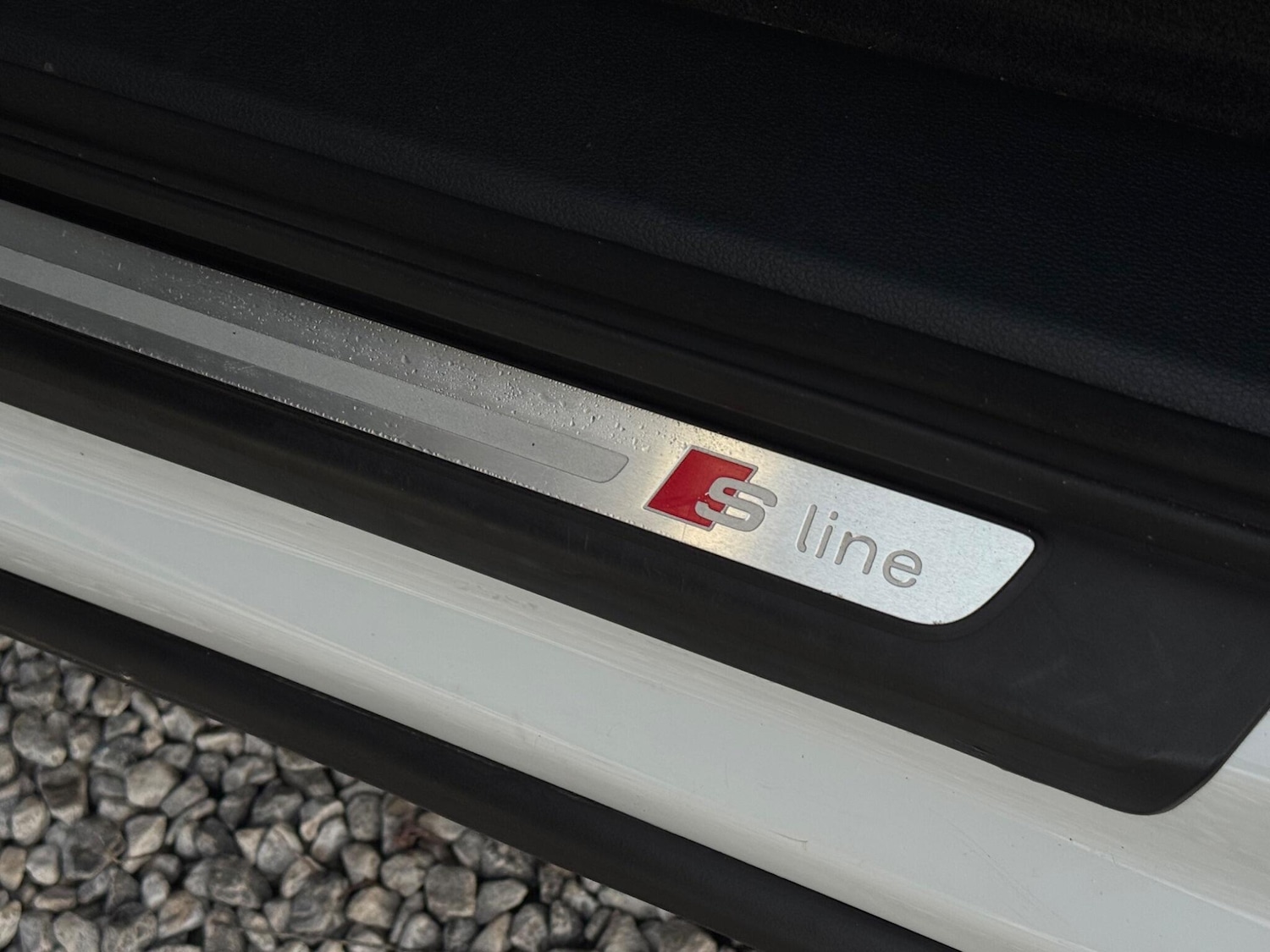 Used Audi Q7 2015 for sale - 76913160: Photo 79