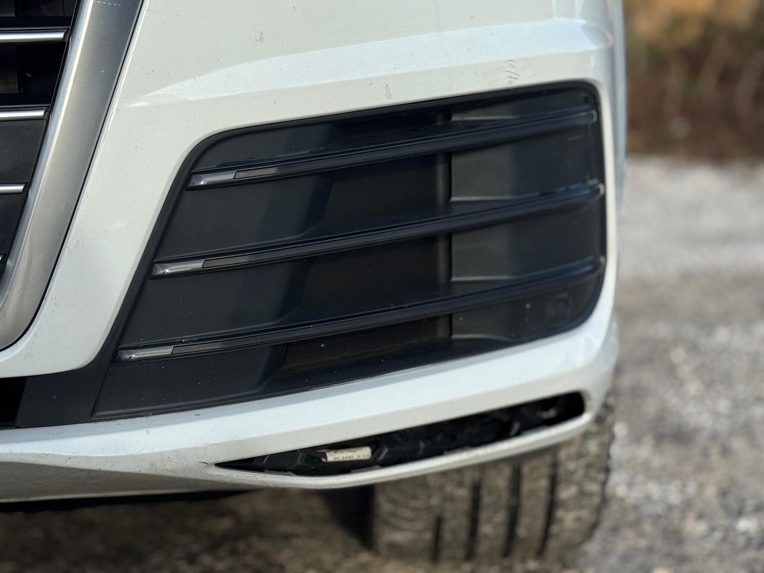 Used Audi Q7 2015 for sale - 76913160: Photo 84