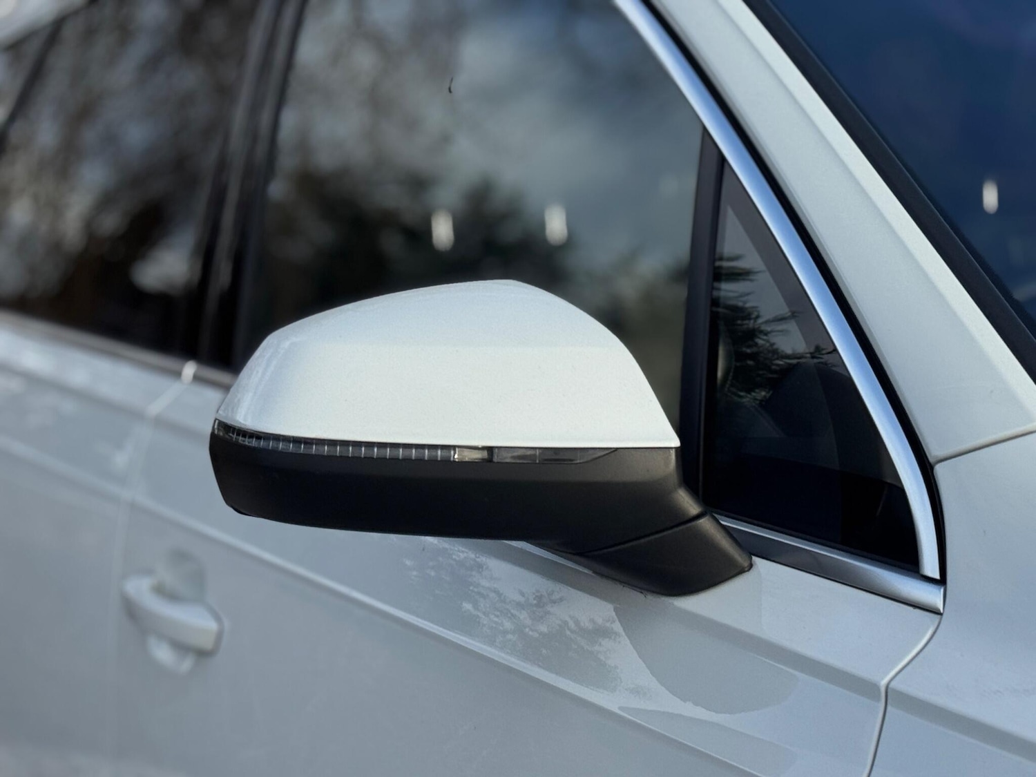 Used Audi Q7 2015 for sale - 76913160: Photo 87