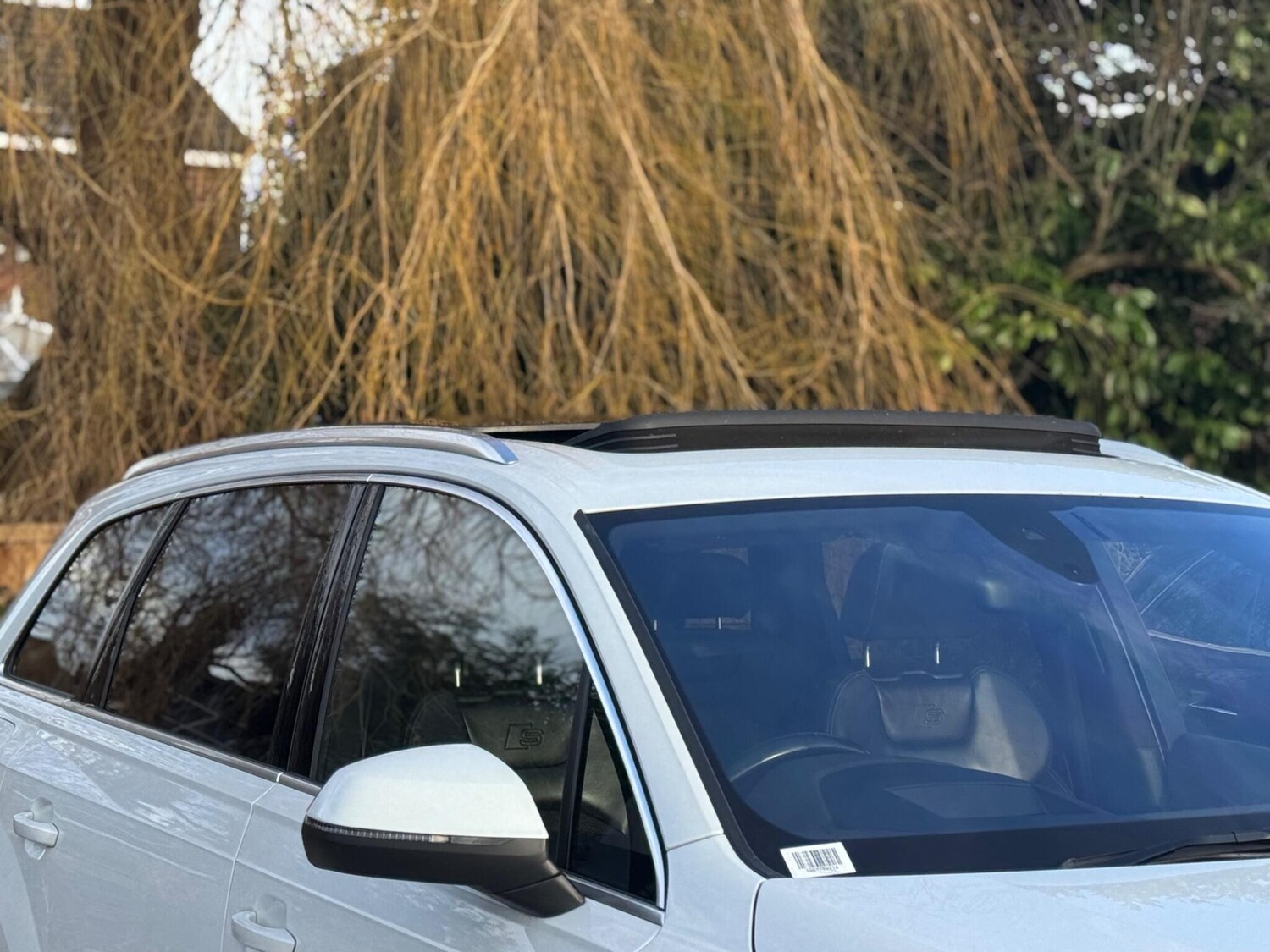 Used Audi Q7 2015 for sale - 76913160: Photo 94