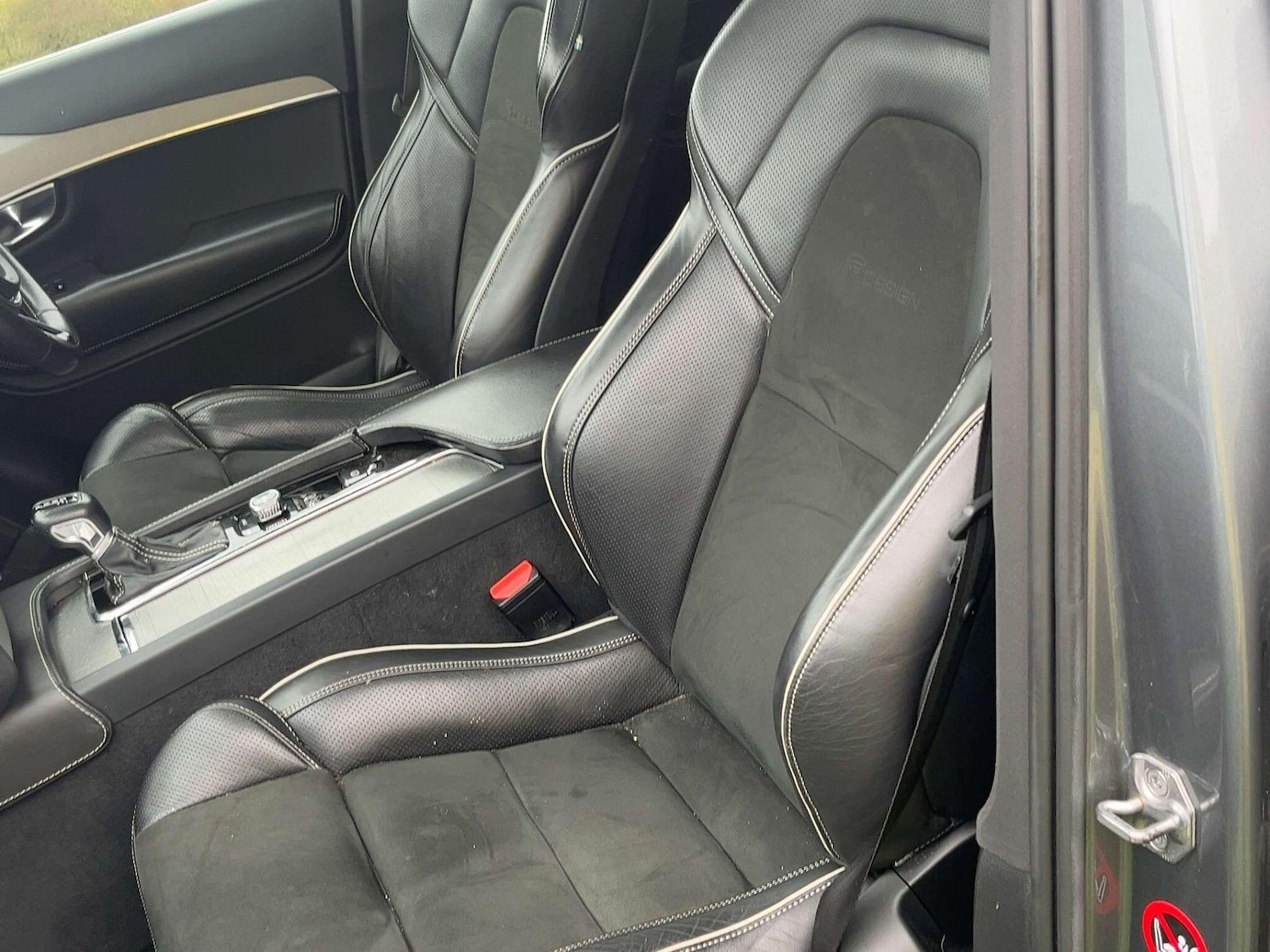 Used Volvo XC90 2017 for sale - 76549932: Photo 13