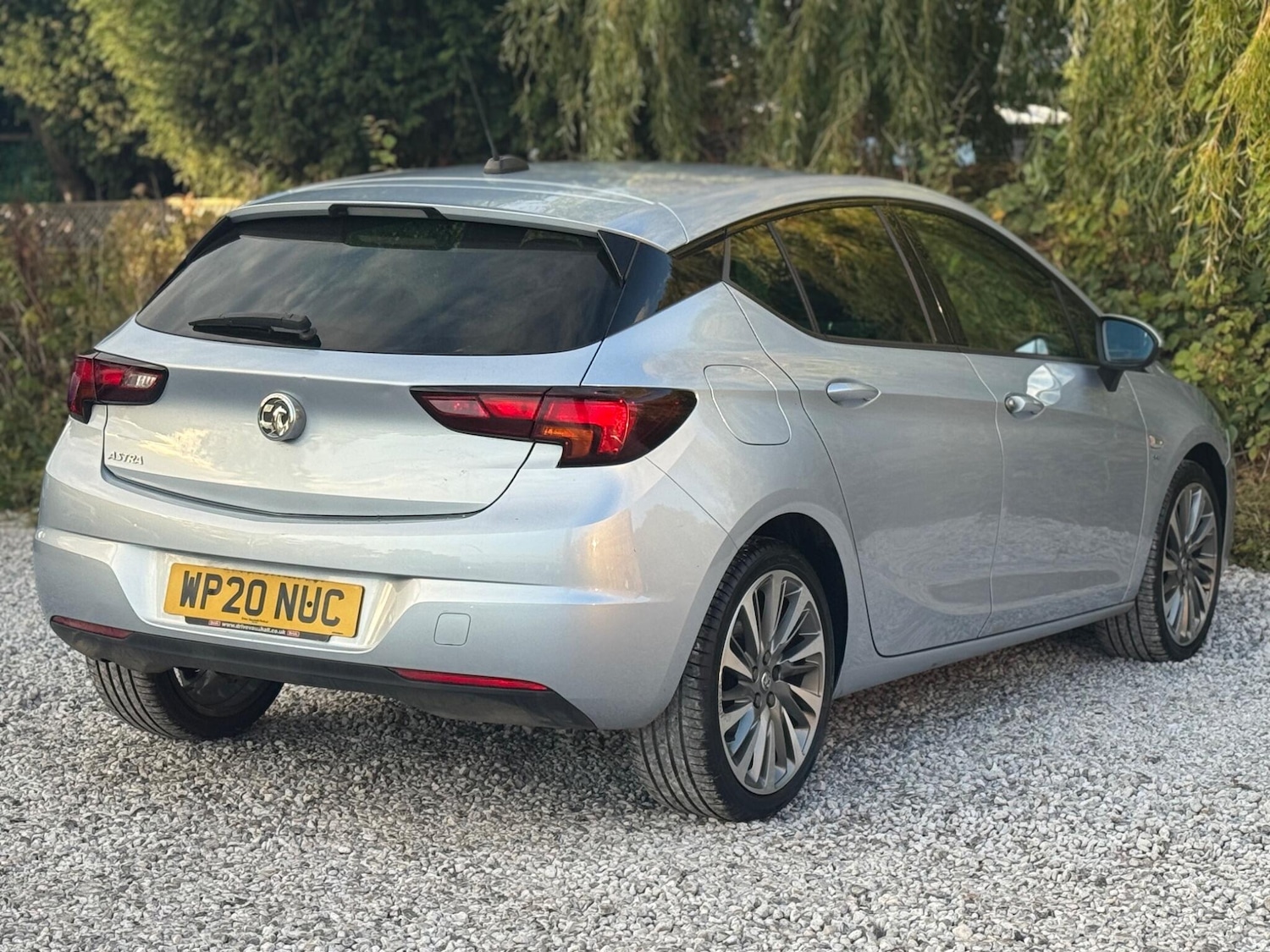 Used Vauxhall Astra 2020 for sale - 76122097: Photo 10