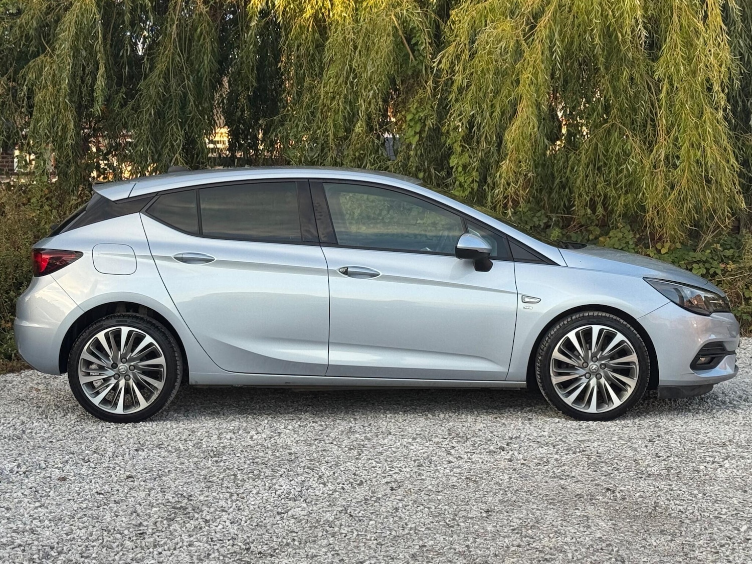 Used Vauxhall Astra 2020 for sale - 76122097: Photo 11