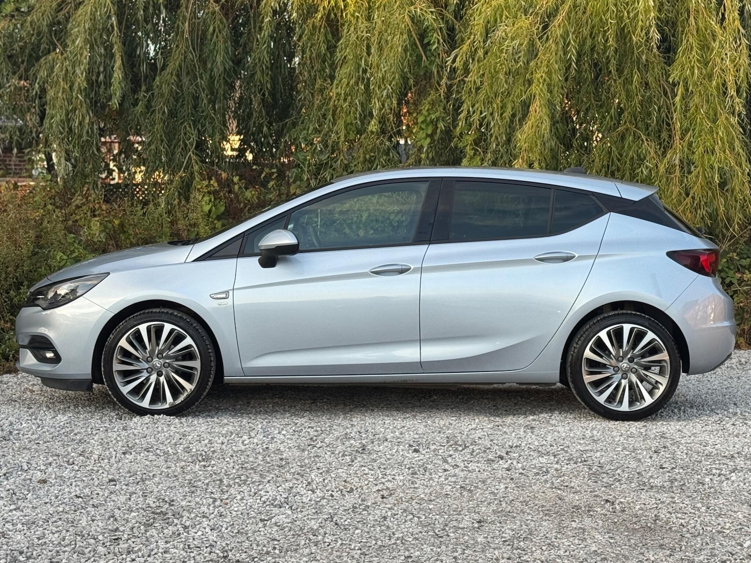 Used Vauxhall Astra 2020 for sale - 76122097: Photo 13