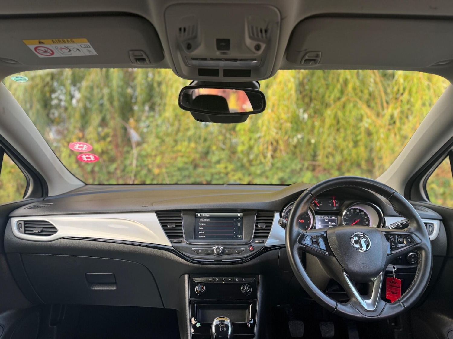 Used Vauxhall Astra 2020 for sale - 76122097: Photo 17