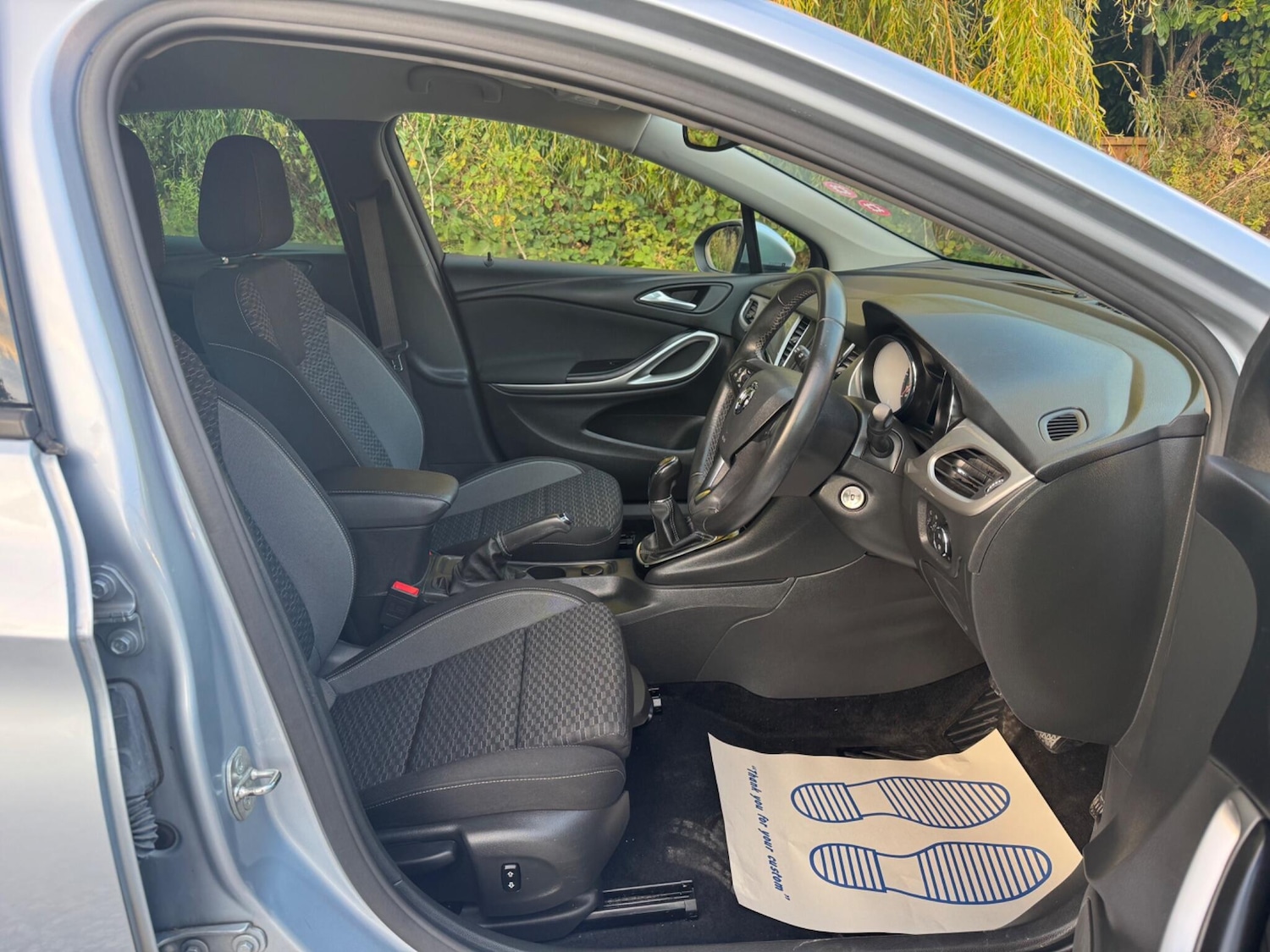 Used Vauxhall Astra 2020 for sale - 76122097: Photo 18