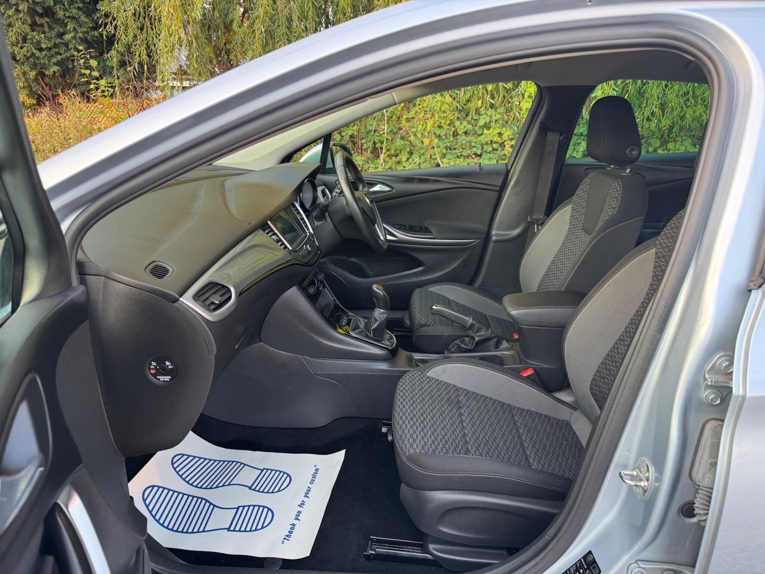 Used Vauxhall Astra 2020 for sale - 76122097: Photo 19