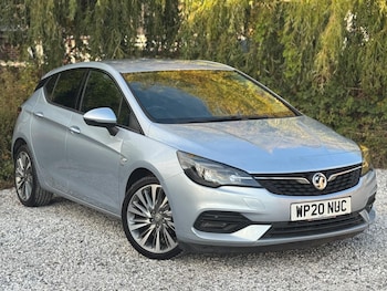 Vauxhall - Astra