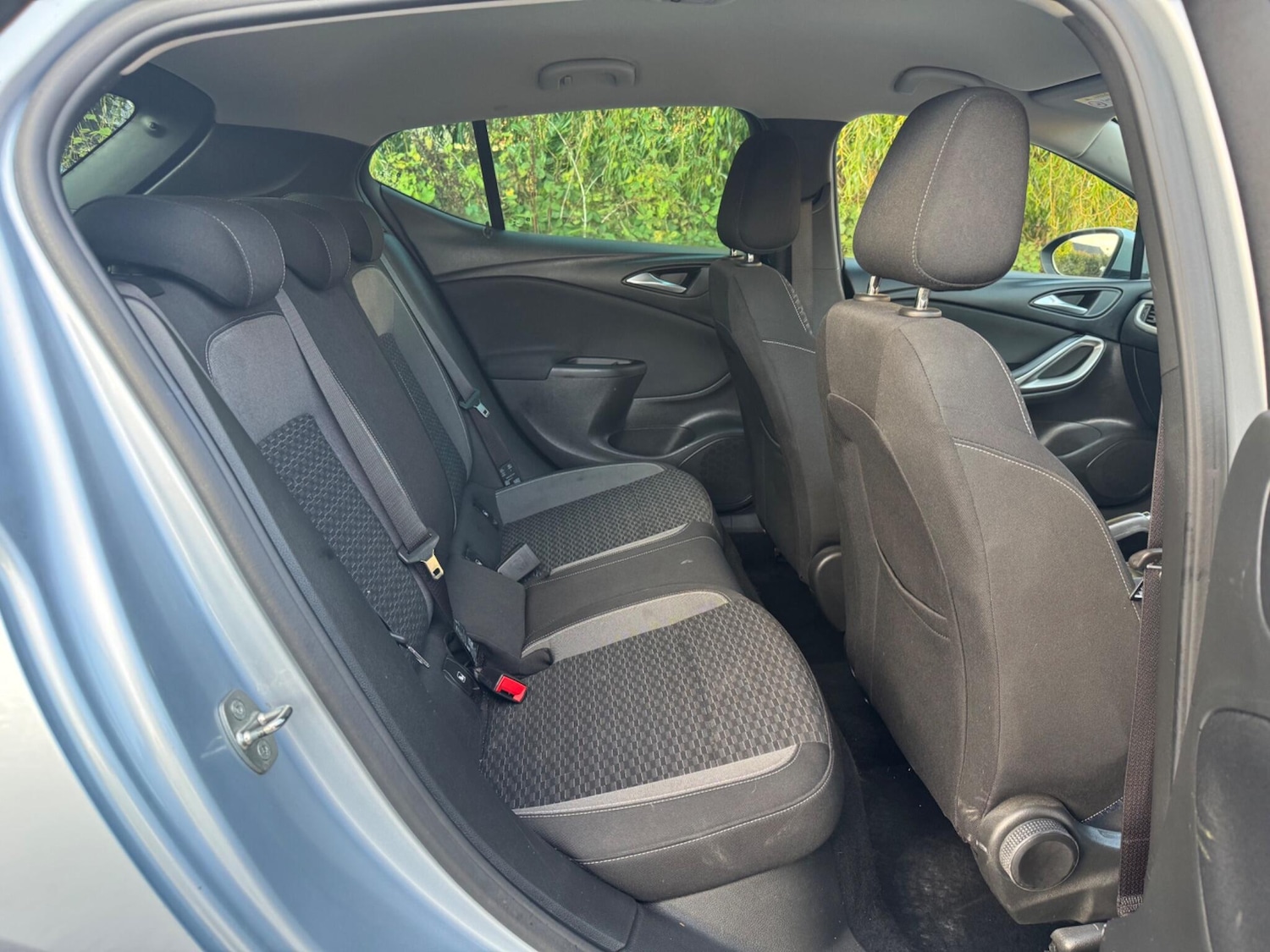 Used Vauxhall Astra 2020 for sale - 76122097: Photo 21