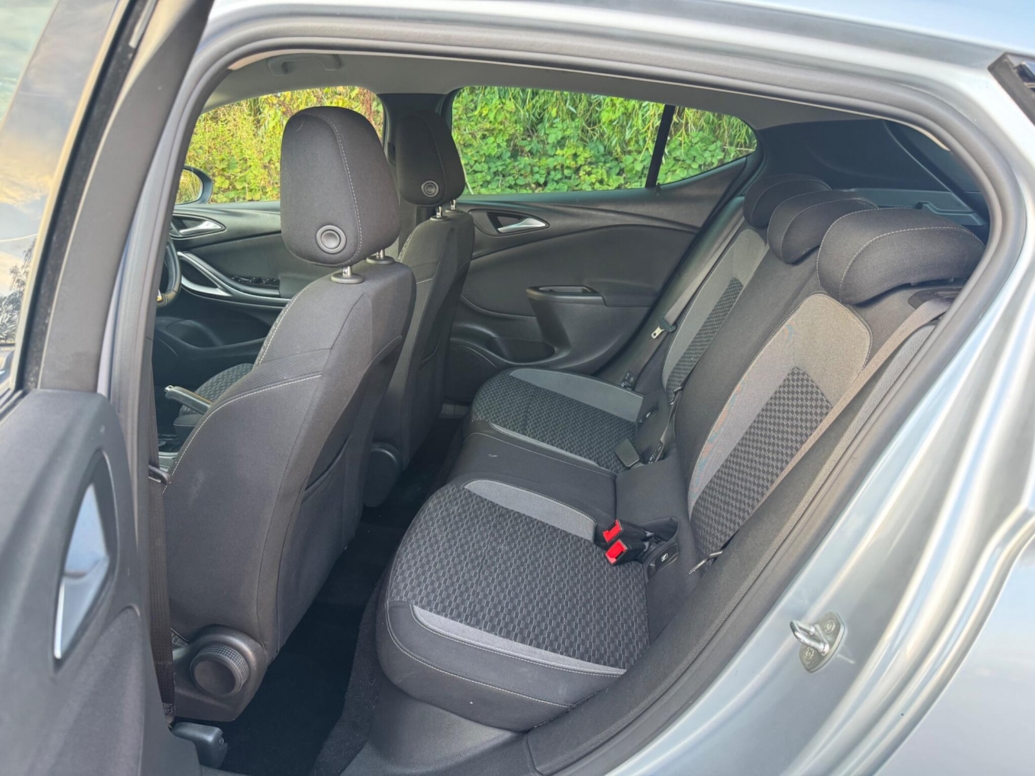 Used Vauxhall Astra 2020 for sale - 76122097: Photo 22