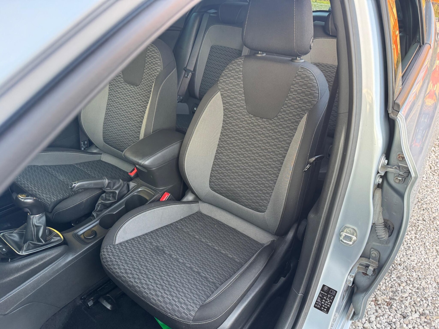 Used Vauxhall Astra 2020 for sale - 76122097: Photo 25