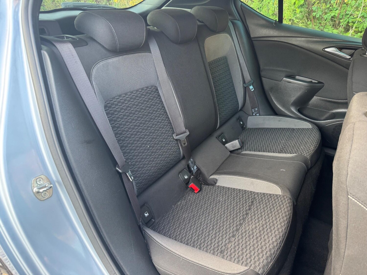 Used Vauxhall Astra 2020 for sale - 76122097: Photo 26