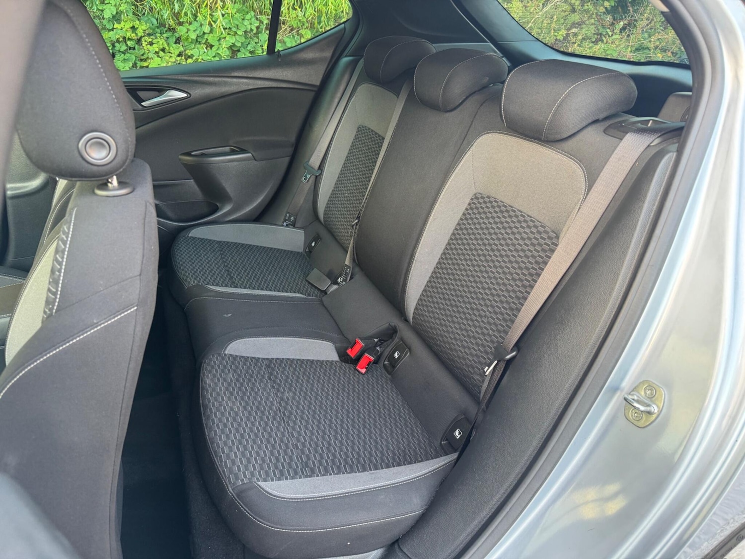 Used Vauxhall Astra 2020 for sale - 76122097: Photo 27