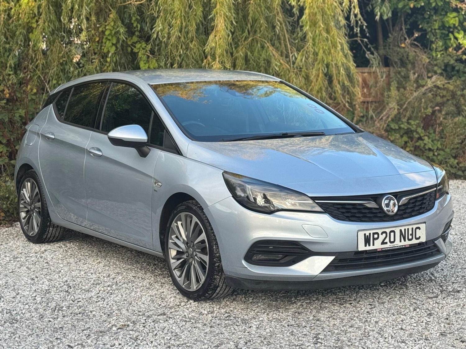 Used Vauxhall Astra 2020 for sale - 76122097: Photo 3