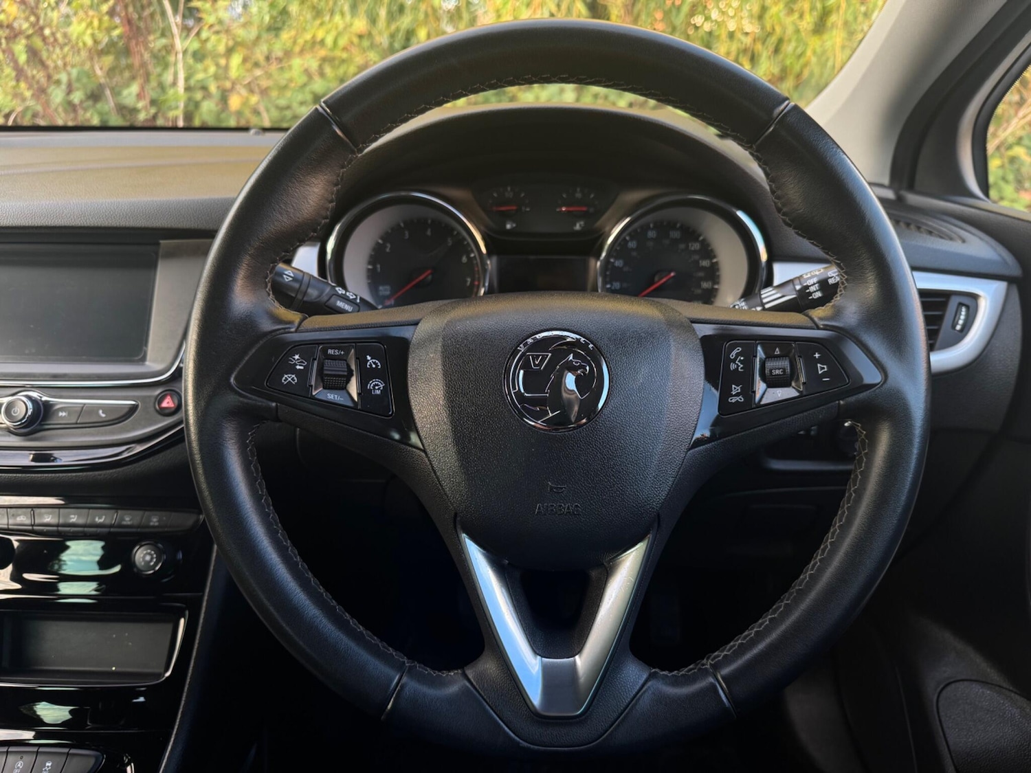 Used Vauxhall Astra 2020 for sale - 76122097: Photo 30